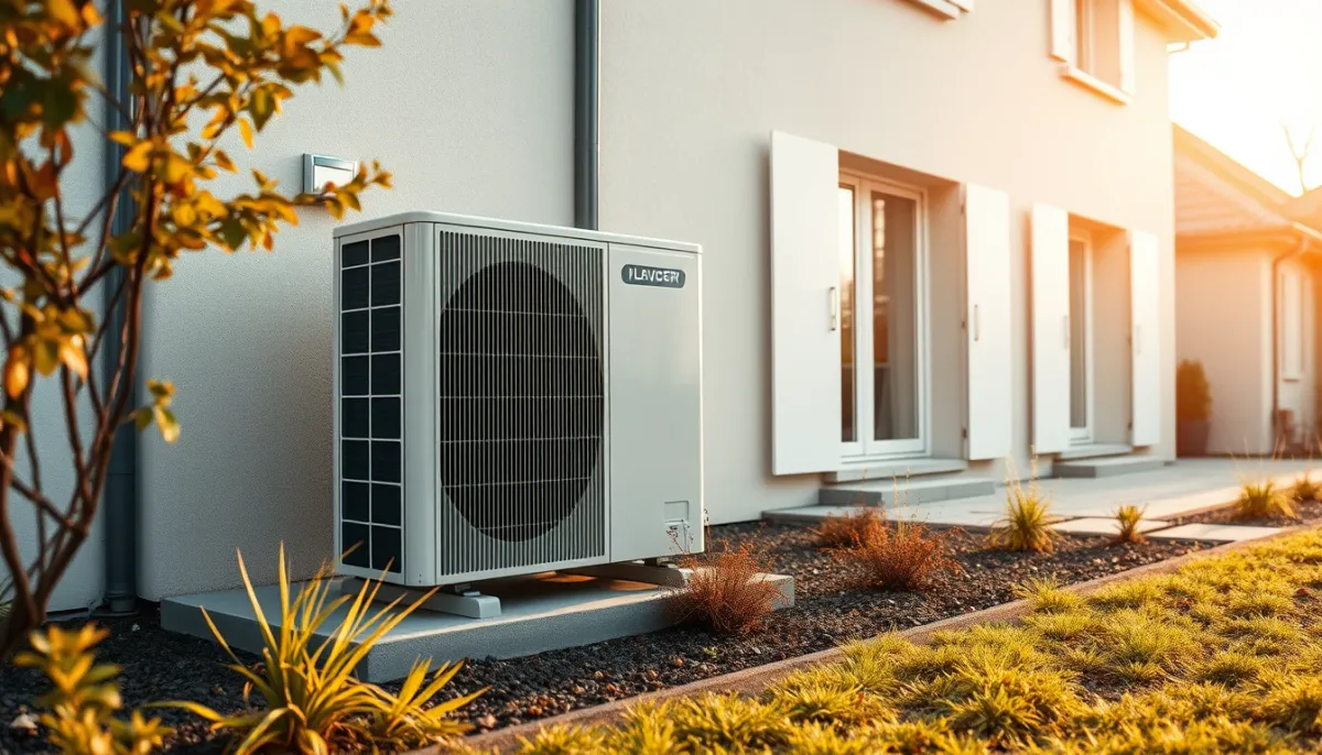 Pompe à chaleur air/eau Daikin Altherma : avis, gammes et prix posé