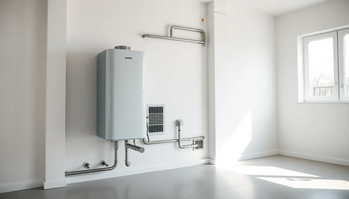 Chauffe-eau thermodynamique bruyant : est-ce normal et où l'installer pour ne pas l'entendre ?