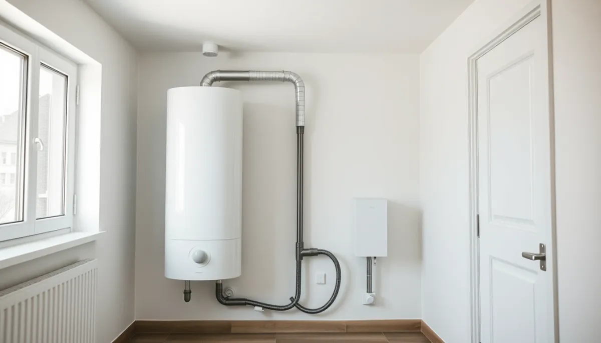Chauffe-eau thermodynamique 200 ou 300 litres : quelle capacité pour quel foyer ?