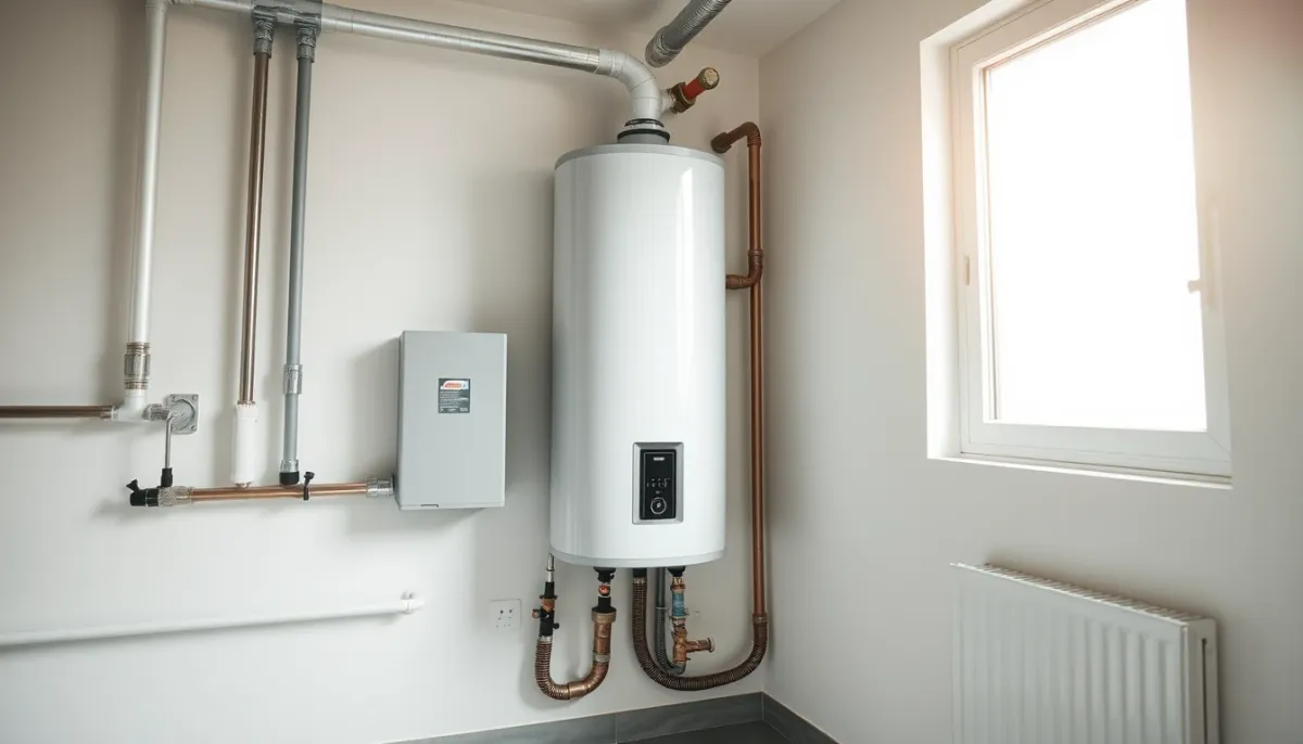 Entretien d'un chauffe-eau thermodynamique : fréquence, prix et points à surveiller