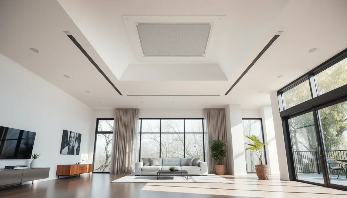 Climatisation gainable multizone : comment réguler pièce par pièce ?