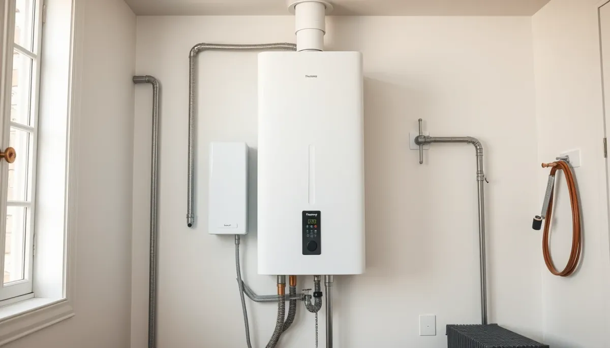 Aides pour un chauffe-eau thermodynamique : ce que l'on touche vraiment