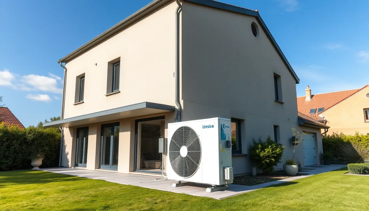 Aérothermie ou géothermie : laquelle choisir pour une maison du Rhône ?