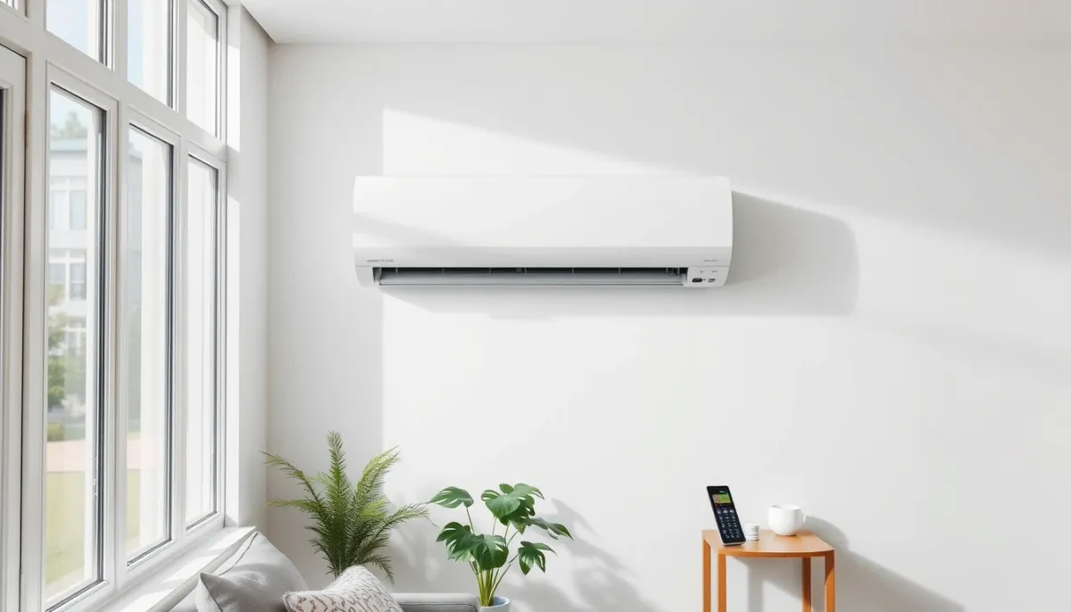 Entretien d'une climatisation réversible : fréquence, prix et gestes à faire soi-même