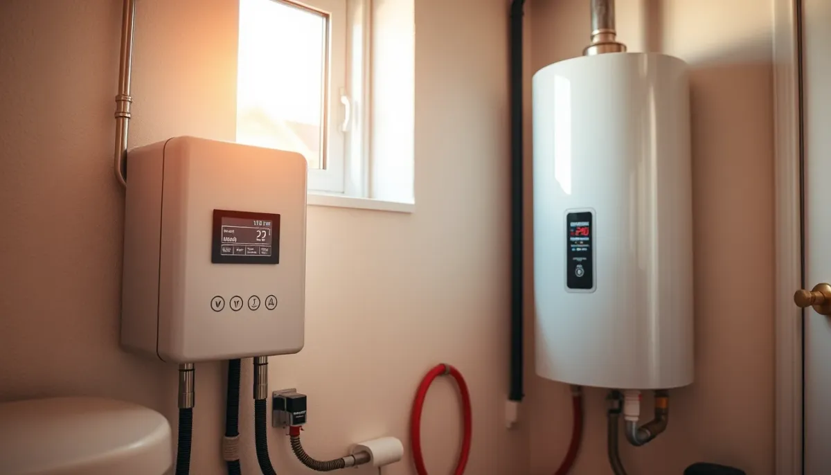 Code erreur sur un chauffe-eau thermodynamique Thermor : comment le lire et quand appeler ?