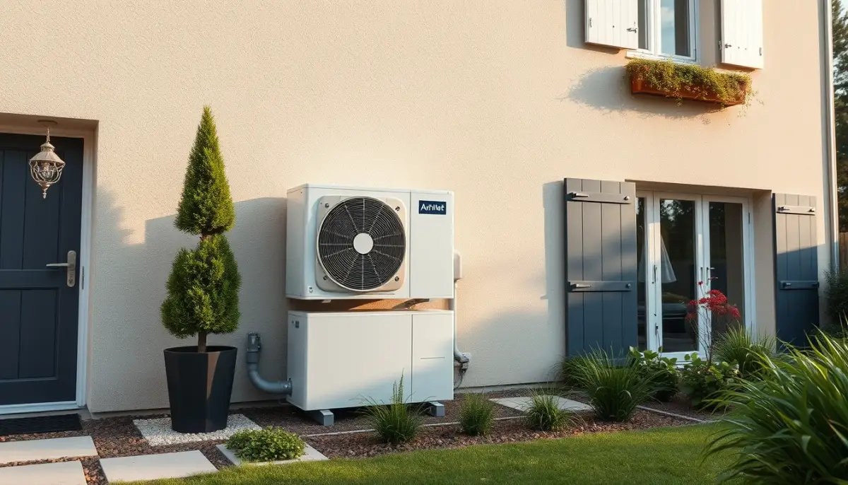 Pompe à chaleur air/eau avec radiateurs : ce qu'il faut vérifier avant de signer