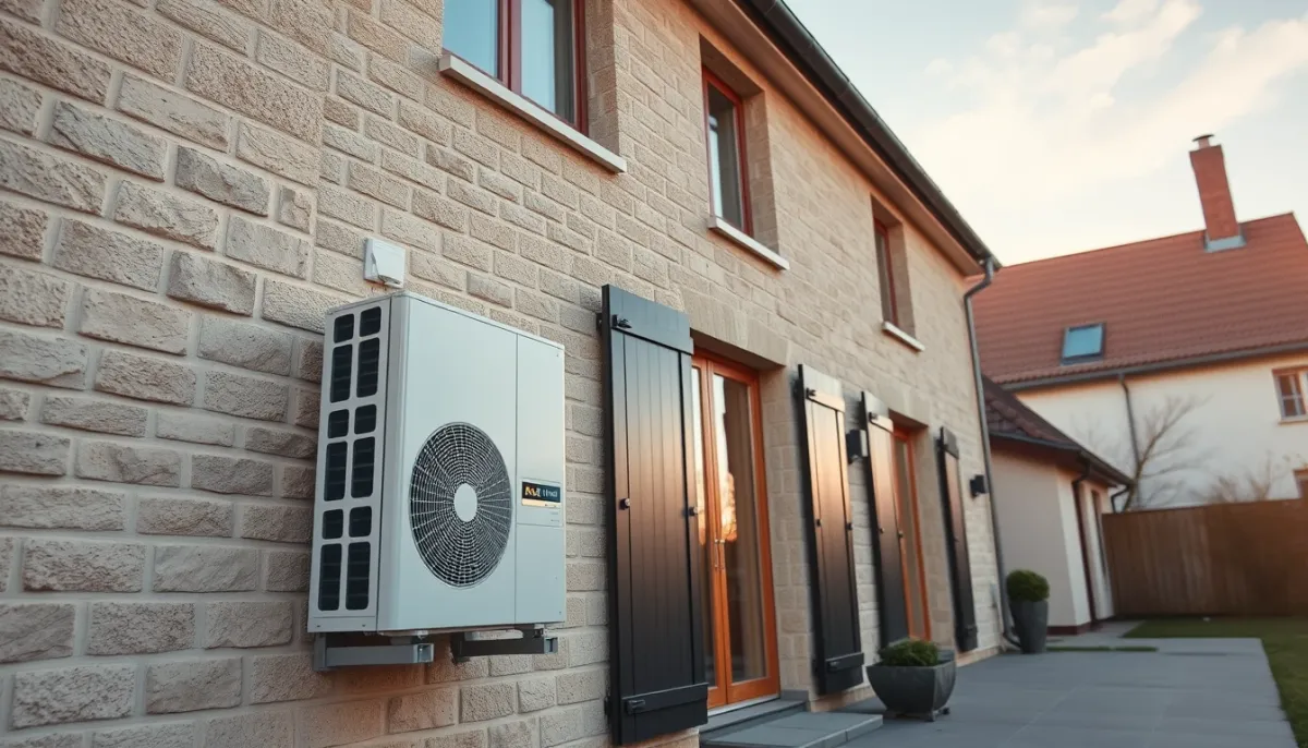 MaPrimeRénov' et climatisation réversible : pourquoi l'air/air n'est-il pas aidé ?