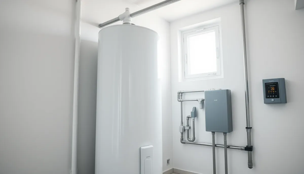 Chauffe-eau thermodynamique Ariston Nuos : que vaut-il face à Atlantic et Thermor ?